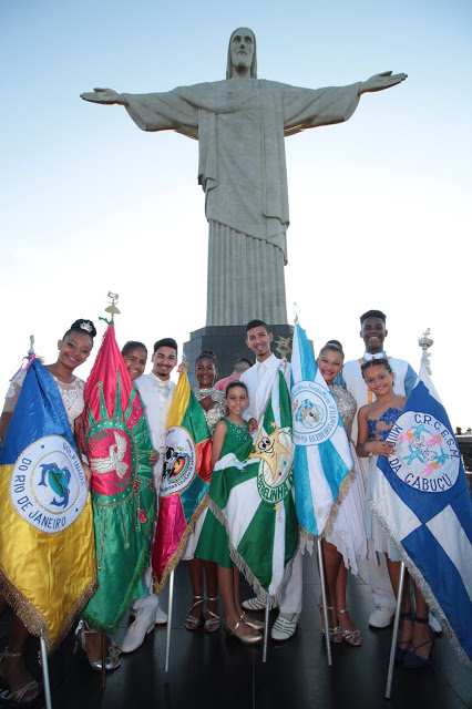 DIÁRIO DO CORCOVADO ESPECIAL COMEMORAÇÃO ANIVERSARIO DO CRISTO REDENTOR (11)